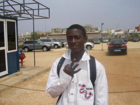 mon ami