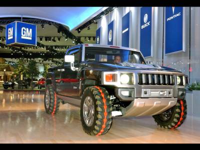 hummer