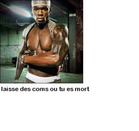 tu es mort