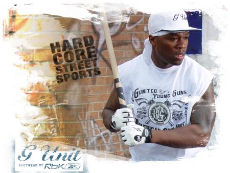 g-unit 4 ever